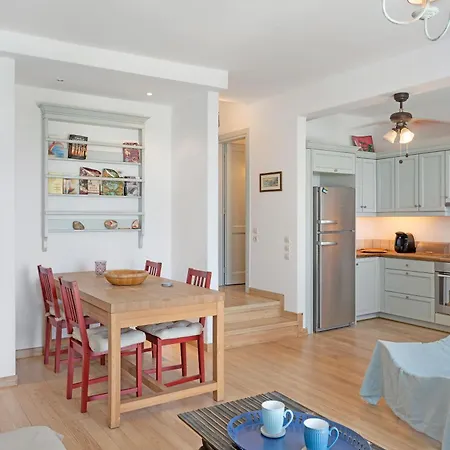 Holiday home Efrossyni House