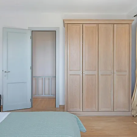 Holiday home Efrossyni House *