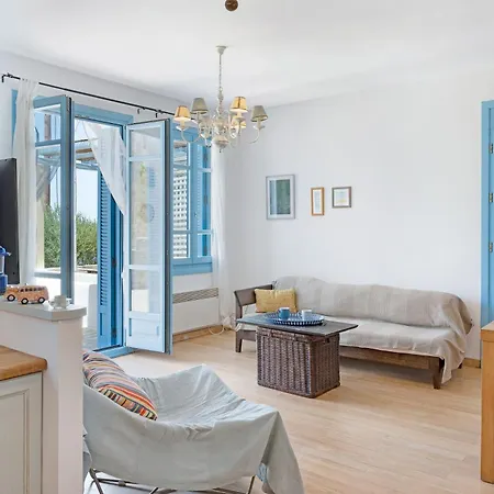 Holiday home Efrossyni House