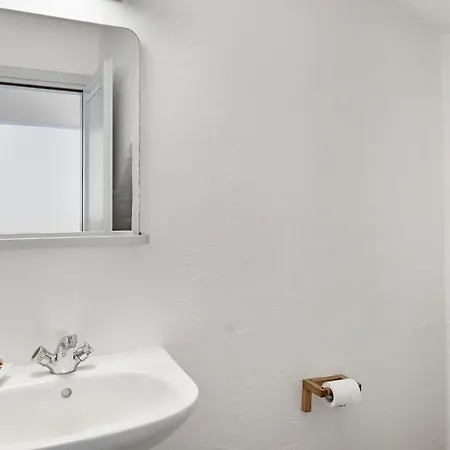 Holiday home Efrossyni House