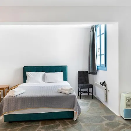 Efrossyni House Holiday home