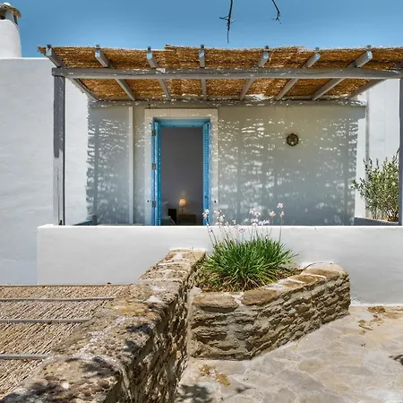 Holiday home Efrossyni House *