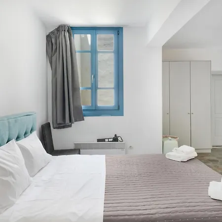 Holiday home Efrossyni House