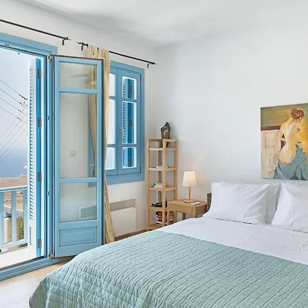 Efrossyni House Holiday home *