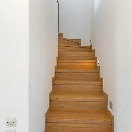 Efrossyni House Feriehus