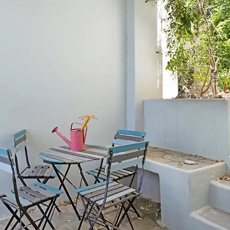 Feriehus Efrossyni House Ioulis