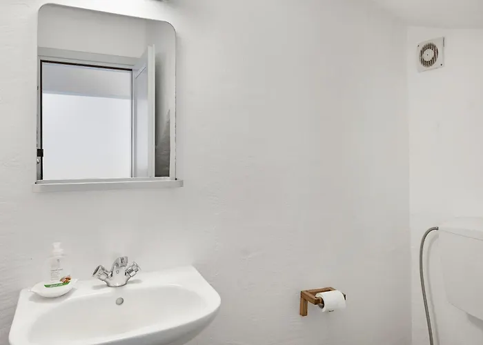 Feriehus Efrossyni House