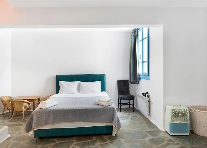 Efrossyni House Feriehus