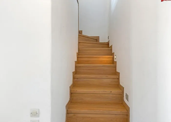 Efrossyni House Feriehus Ioulis