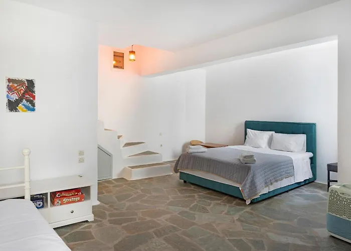 Efrossyni House * Ioulis