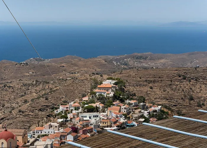 Efrossyni House * Ioulis