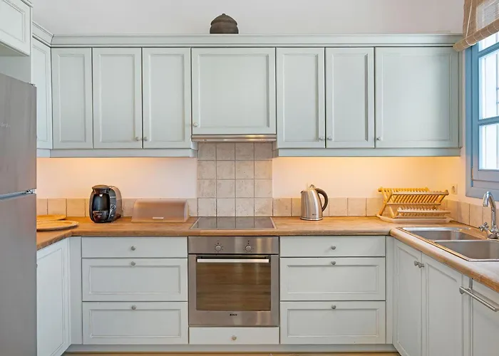 Efrossyni House Feriehus