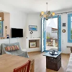 Holiday home Efrossyni House *