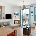 Efrossyni House Holiday home