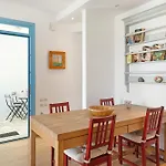 Holiday home Efrossyni House *