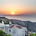 Holiday home Efrossyni House