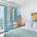Efrossyni House Holiday home