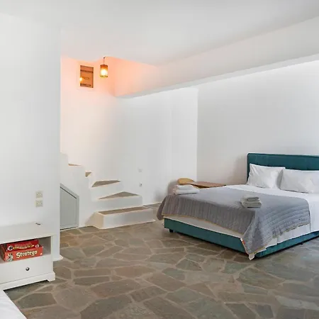 Efrossyni House * Ioulis