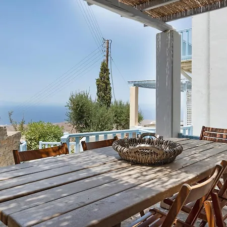 Efrossyni House * Ioulis
