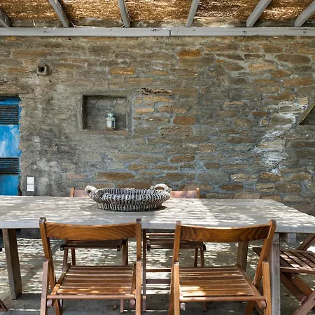 Efrossyni House Дом отдыха *