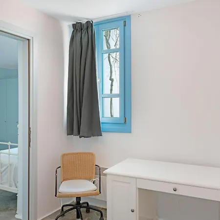 Сasa de vacaciones Efrossyni House Ioulis