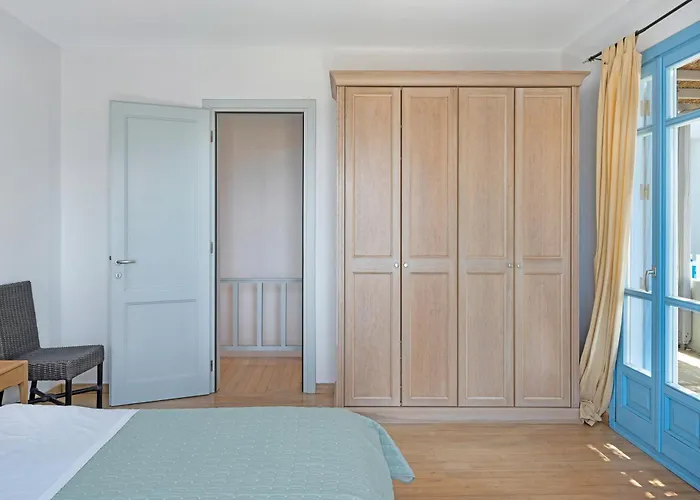 Σπίτι διακοπών Efrossyni House *