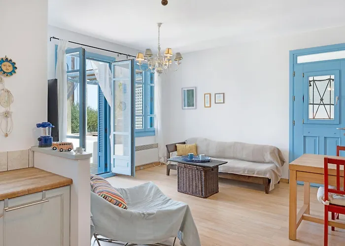 Σπίτι διακοπών Efrossyni House