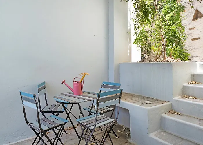 Efrossyni House Σπίτι διακοπών