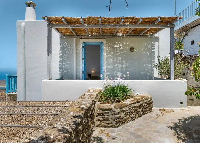 Σπίτι διακοπών Efrossyni House *