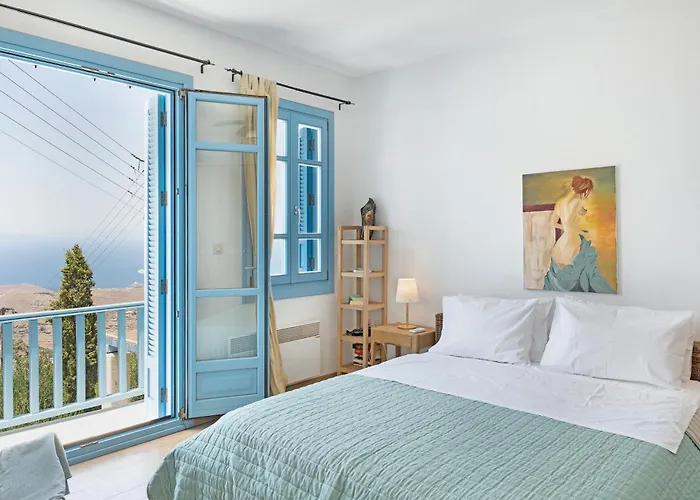 Efrossyni House Σπίτι διακοπών *